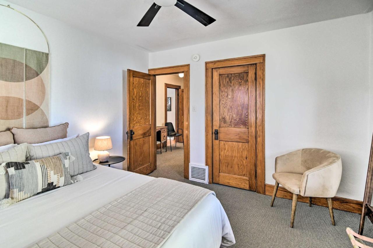 Family-Friendly Des Moines Retreat With Patio! Villa Luaran gambar
